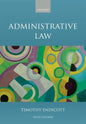 Administrative Law - Paperback