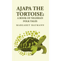 Ajapa the Tortoise: A Book of Nigerian Folk Tales - Hardcover