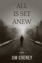 All Is Set Anew - Paperback