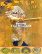 Batting Four Thousand: Baseball in the Western Reserve - Paperback