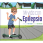 Mi Vida Con Epilepsia - Paperback