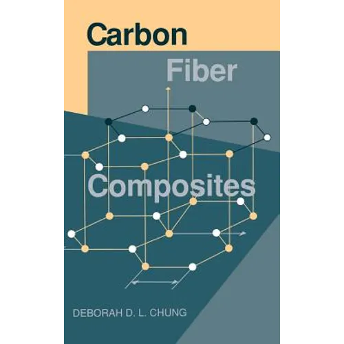 Carbon Fiber Composites - Hardcover