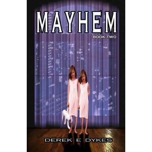 Mayhem - Paperback