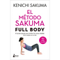El Metodo Sakuma Full Body - Paperback