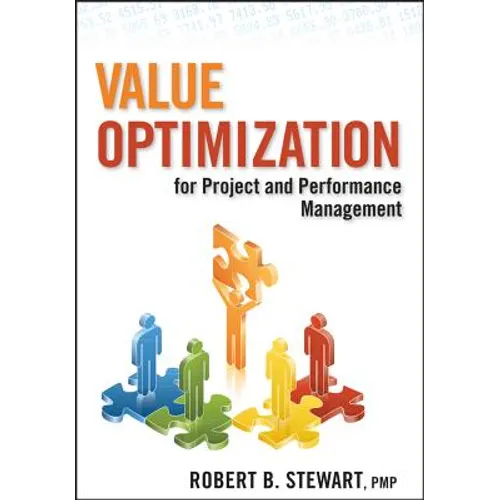 Value Optimization - Hardcover