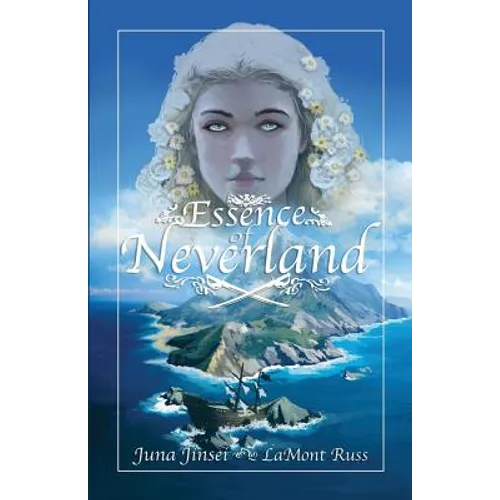 Essence of Neverland - Paperback