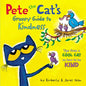 Pete the Cat's Groovy Guide to Kindness - Hardcover