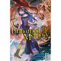 Unnamed Memory, Vol. 2 (Light Novel): The Queen Without a Throne Volume 2 - Paperback