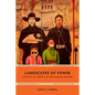 Landscapes of Power: Politics of Energy in the Navajo Nation - Hardcover