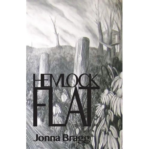 Hemlock Flat - Paperback