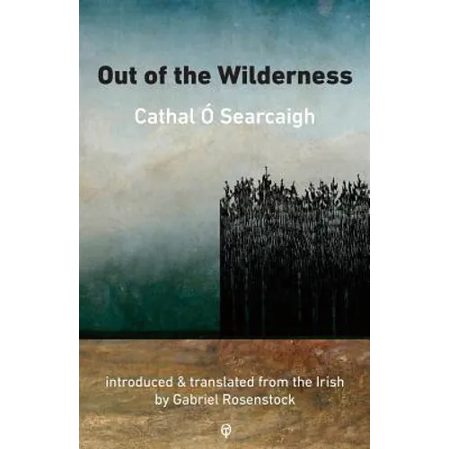 Out of the Wilderness - Paperback