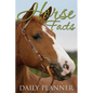 Horse Facts Daily Planner - Paperback