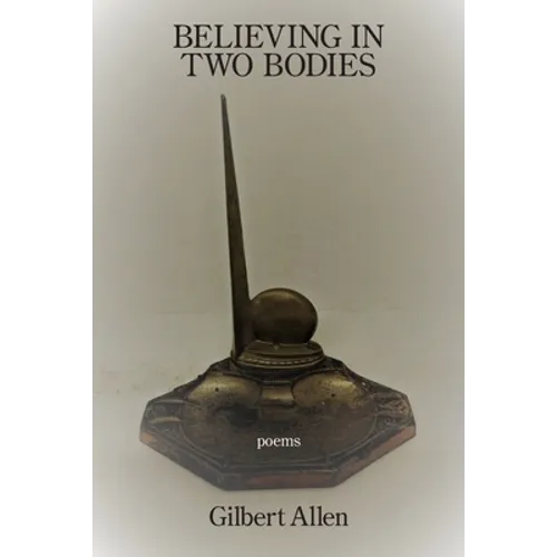 Believing in Two Bodies - Paperback