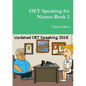 OET Speaking for Nurses Book 2 - Paperback