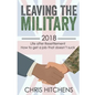 Leaving the Military Life After Resettlement: How to Get a New Job That Doesn't Suck - Paperback