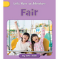 Fair - Paperback
