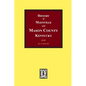 History of Maysville and Mason County, Kentucky - Paperback