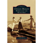 Ocean Beach: Where Land and Water Meet - Hardcover