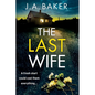 The Last Wife - Paperback