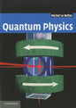 Quantum Physics - Paperback