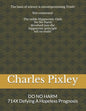 DO NO HARM with 714X: 714X Defying A Hopeless Prognosis - Paperback