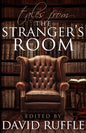 Sherlock Holmes Tales from the Stranger's Room - Paperback