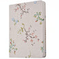 Japanese and Korean Super Thick Small Cloth Notebook for Writing and Sketching