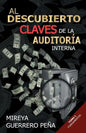 Al Descubierto Claves de la Auditoría Interna: Tomo 1 Fundamentos - Paperback