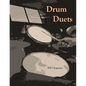 Drum Duets - Paperback