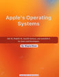 iOS 16, iPadOS 16, macOS Ventura, and watchOS 9 for Users and Developers - Paperback