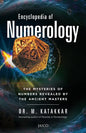 Encyclopaedia of Numerology - Paperback