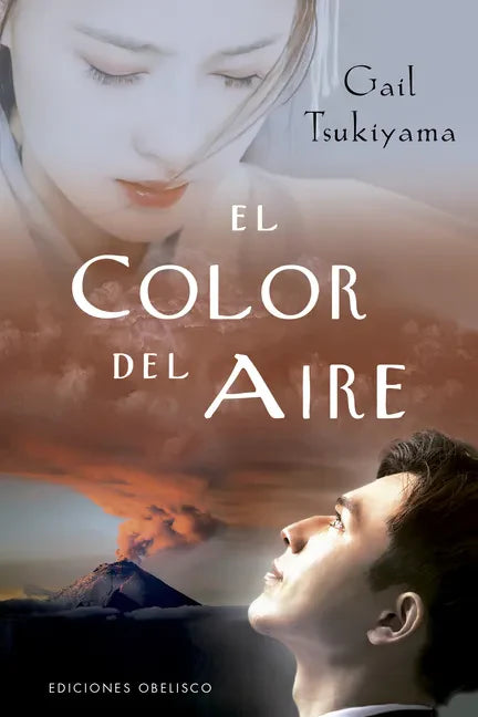El Color del Aire - Paperback