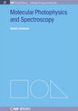 Molecular Photophysics and Spectroscopy - Hardcover