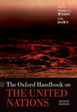 The Oxford Handbook on the United Nations - Paperback