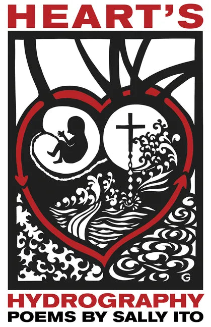Heart's Hydrography - Paperback