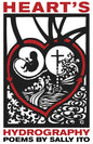 Heart's Hydrography - Paperback