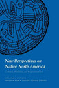 New Perspectives on Native North America: Cultures, Histories, and Representations - Paperback