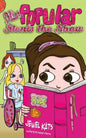 Miss Popular Steals the Show: Girls in Wheelchairs Rule! - Paperback