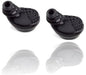 Yurbuds Limited Edition Earbud Covers Size 5 Black
