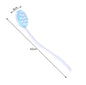Multifunctional Long Handle Massage Elderly Bath Brush