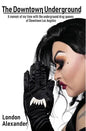 The Downtown Underground: A memoir of my time with the underground drag queens of Downtown Los Angeles - Paperback