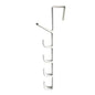 Cabinet Drawer Door Hook Coat Clothes Bag Towel Storage Holder