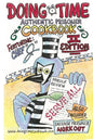 Cookbook: Doing Time Authentic Prisoner Second Edition - Paperback