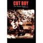 Cut Boy The Streets Made Me - Paperback