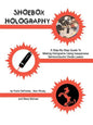 Shoebox Holography - Paperback