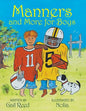 Manners and More for Boys - Paperback