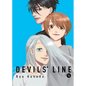 Devils' Line 14 - Paperback