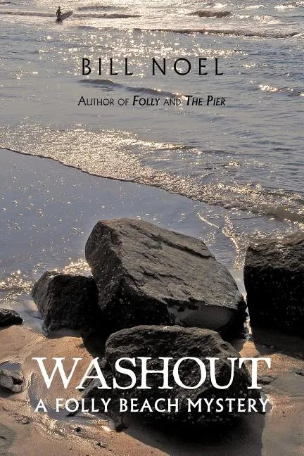 Washout: A Folly Beach Mystery - Paperback