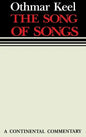 Song of Songs: Continental Commentaries - Hardcover