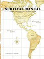 The Biblical Survival Manual - Paperback